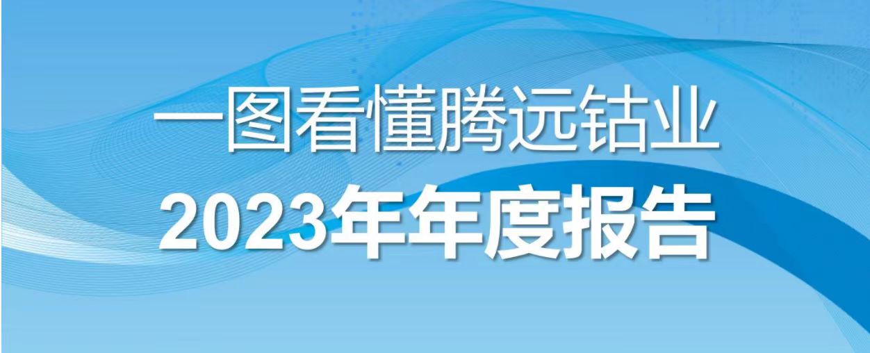一图看懂w66最给利老牌钴业2023年年度报告